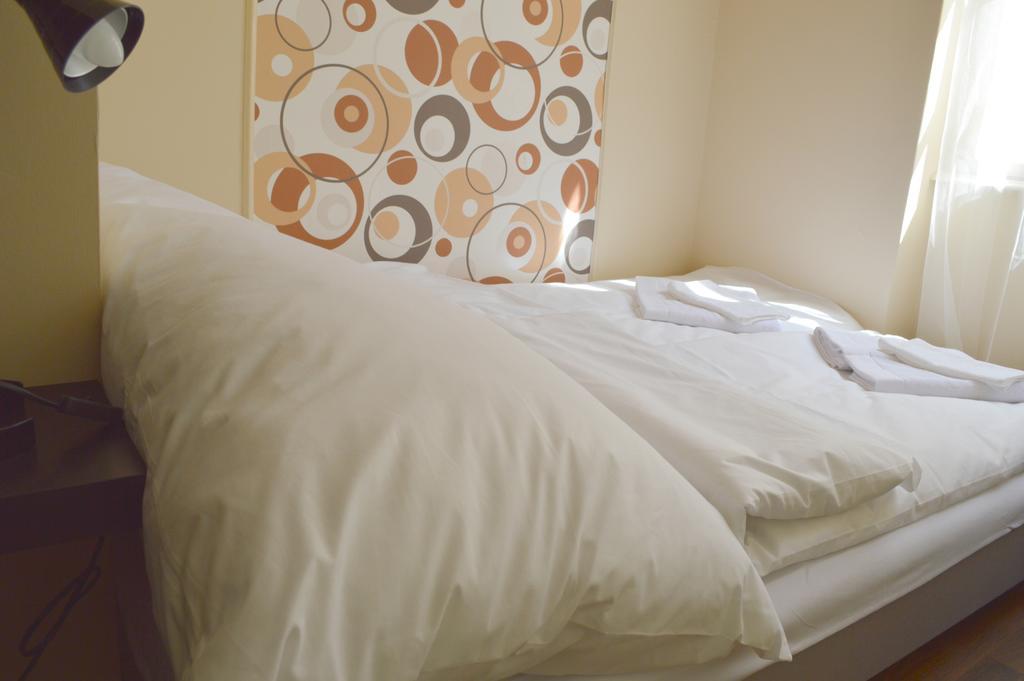 Synagogue Central Guest House 부다페스트 외부 사진
