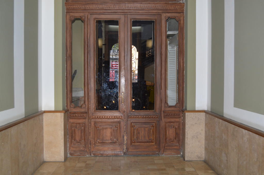 Synagogue Central Guest House 부다페스트 외부 사진