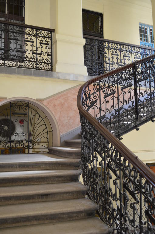 Synagogue Central Guest House 부다페스트 외부 사진