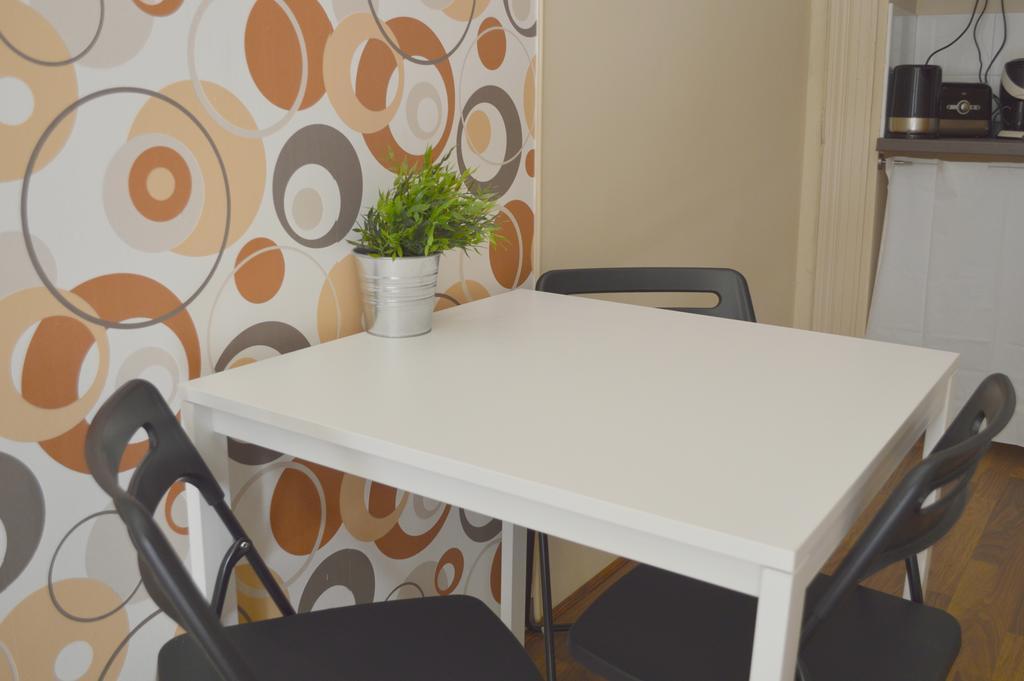 Synagogue Central Guest House 부다페스트 외부 사진