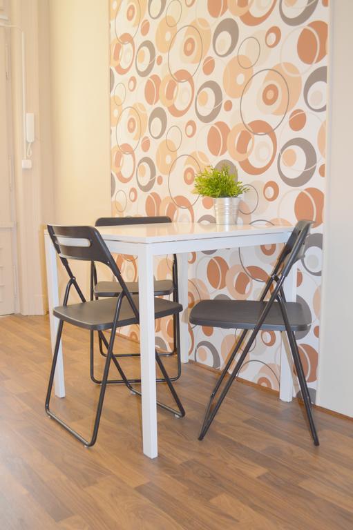 Synagogue Central Guest House 부다페스트 외부 사진